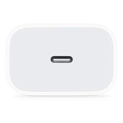 Original 20W Usb-C Power Adapter
