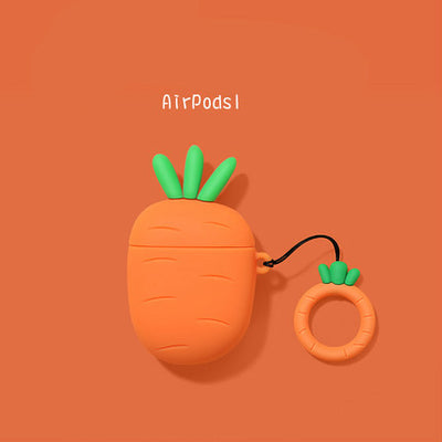 Compatible With  Carrot Airpods Earphone Box